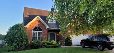 206 Black Bear Trl, Murfreesboro, TN 37127 photo 1
