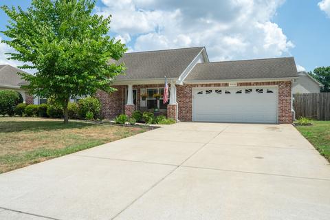 4006 Nuthatch Rd, Spring Hill, TN 37174 photo 3