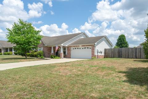 4006 Nuthatch Rd, Spring Hill, TN 37174 photo 4