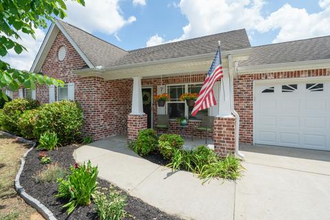 4006 Nuthatch Rd, Spring Hill, TN 37174 photo 1