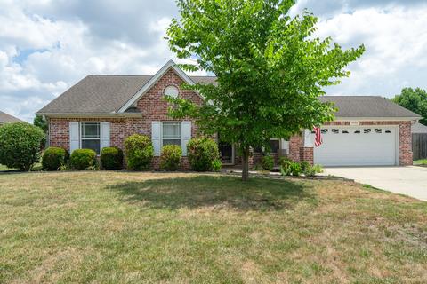 4006 Nuthatch Rd, Spring Hill, TN 37174 photo 2