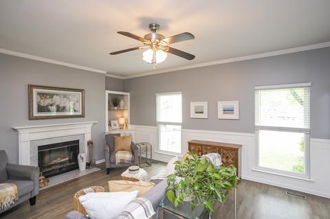 636 Independence Dr E, Franklin, TN 37067 photo 5