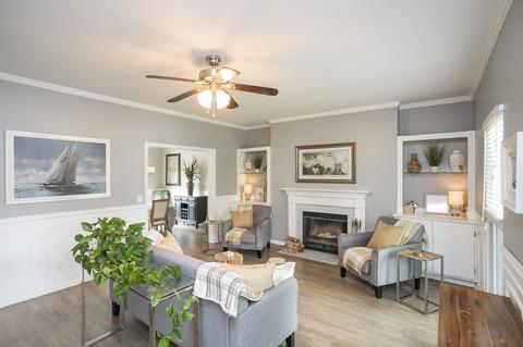 636 Independence Dr E, Franklin, TN 37067 photo 8
