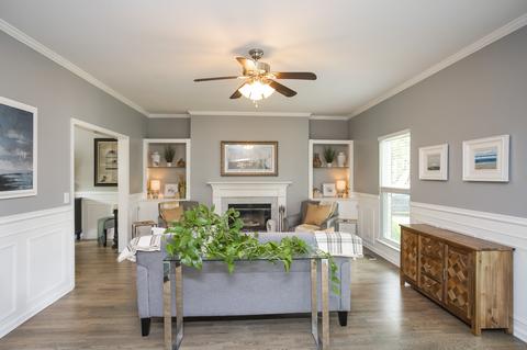 636 Independence Dr E, Franklin, TN 37067 photo 7