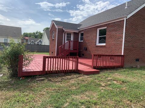 535 E Jefferson St, Pulaski, TN 38478 photo 5