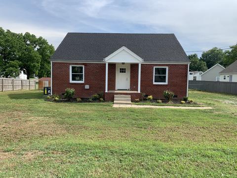 535 E Jefferson St, Pulaski, TN 38478 photo 1