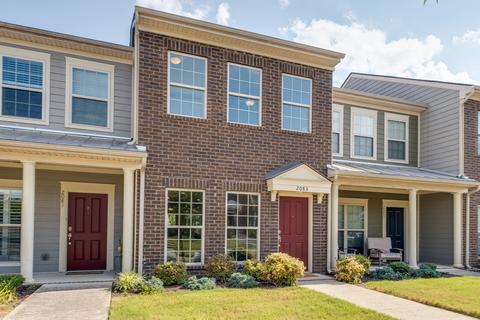 2083 Hemlock Dr, Spring Hill, TN 37174 photo 3