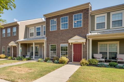 2083 Hemlock Dr, Spring Hill, TN 37174 photo 1