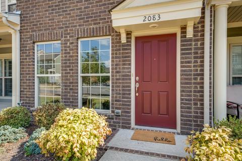 2083 Hemlock Dr, Spring Hill, TN 37174 photo 5