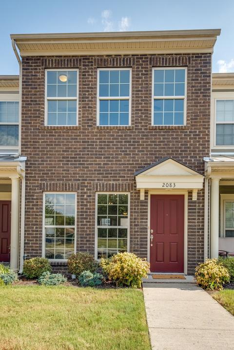 2083 Hemlock Dr, Spring Hill, TN 37174 photo 4