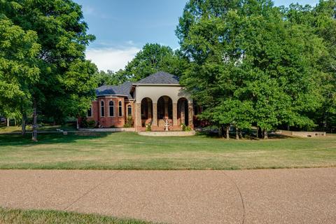 2824 Buford Ln, Spring Hill, TN 37174 photo 1