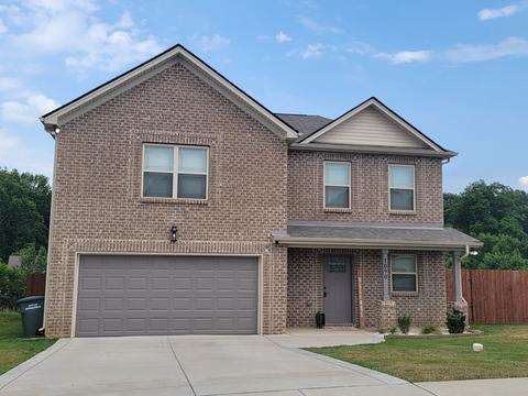 1090 Berra Dr, Springfield, TN 37172 photo 1