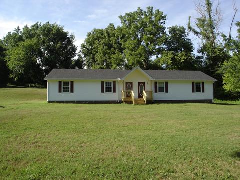 5701 Ozanne Rd, Springfield, TN 37172 photo 1