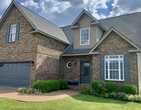 825 Hicks Rd, Dickson, TN 37055 photo 1