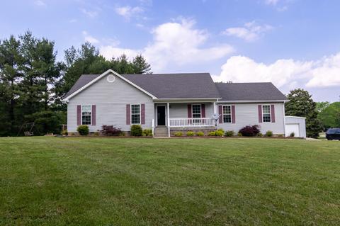 6744 Herbert Shannon Rd, Springfield, TN 37172 photo 1
