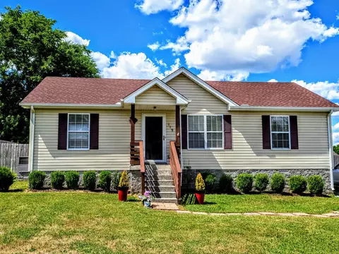 119 Greystone Dr, Springfield, TN 37172 photo 1