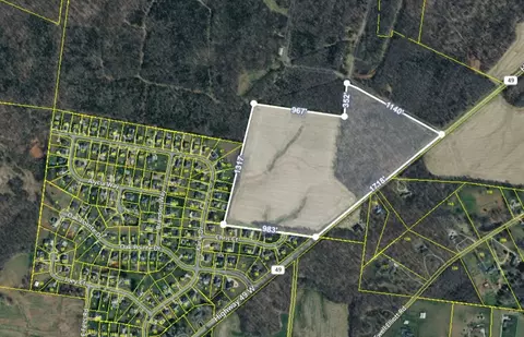 0 Highway 49w, Springfield, TN 37172