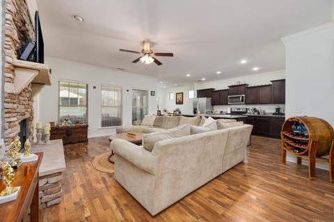 1121 Dunkirk Ln, Murfreesboro, TN 37129 photo 4