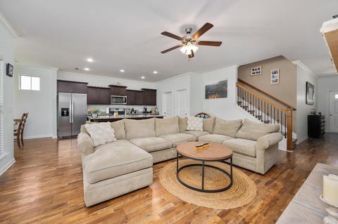 1121 Dunkirk Ln, Murfreesboro, TN 37129 photo 2
