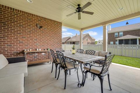 1121 Dunkirk Ln, Murfreesboro, TN 37129 photo 25