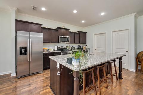 1121 Dunkirk Ln, Murfreesboro, TN 37129 photo 5