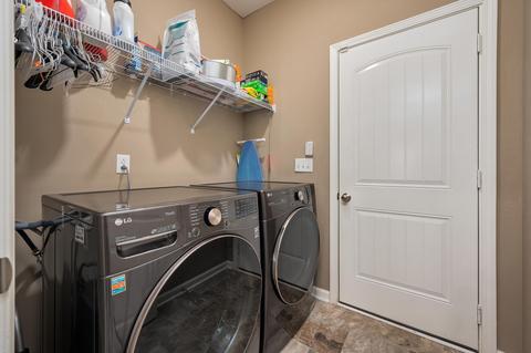 1121 Dunkirk Ln, Murfreesboro, TN 37129 photo 13
