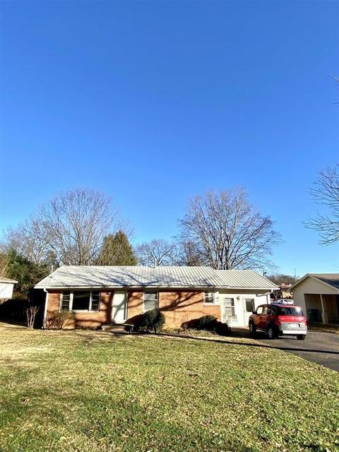 25 Primrose Dr, Jackson, TN 38305 photo 1