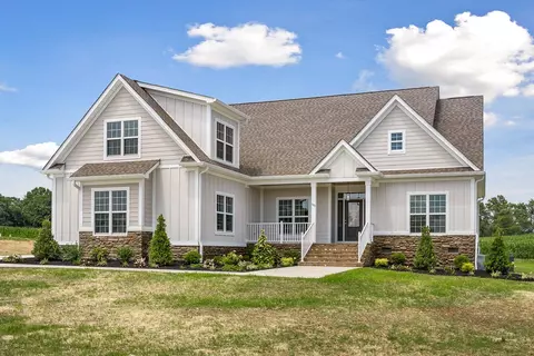 190 Stone Creek Blvd, Mcminnville, TN 37110