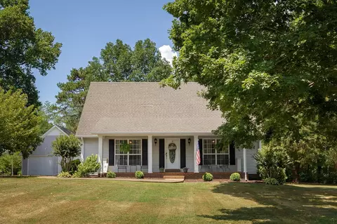 117 Browns Ln, Loretto, TN 38469 photo 1