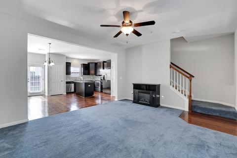 2004 Hemlock Dr, Spring Hill, TN 37174 photo 4