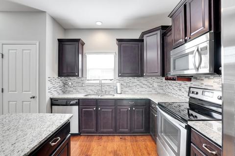 2004 Hemlock Dr, Spring Hill, TN 37174 photo 7