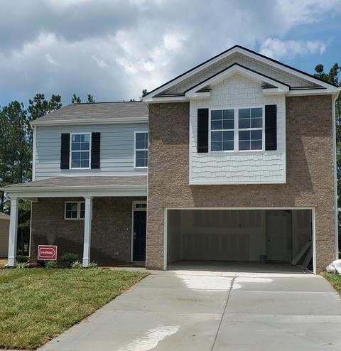 164 Nunally Dr, Baxter, TN 38544 photo 1