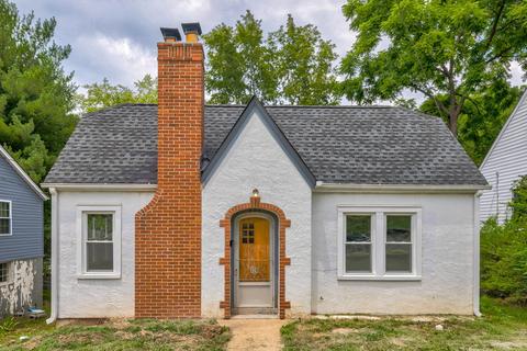 605 Crestview Dr, Springfield, TN 37172 photo 1