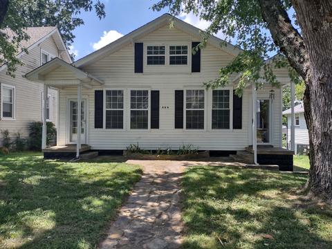 409 Boren St, Springfield, TN 37172 photo 1