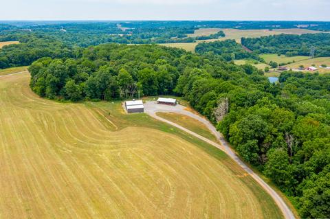 3644 S Hyde Rd, Springfield, TN 37172 photo 2
