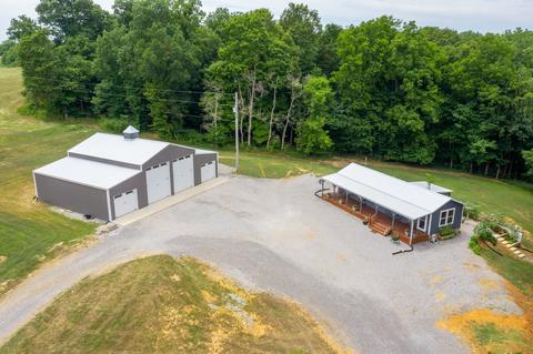 3644 S Hyde Rd, Springfield, TN 37172 photo 1