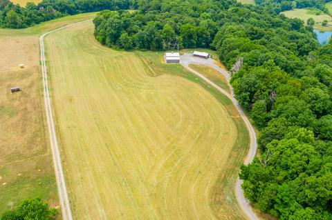 3644 S Hyde Rd, Springfield, TN 37172 photo 8