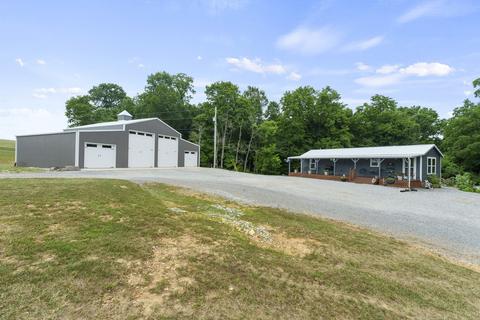 3644 S Hyde Rd, Springfield, TN 37172 photo 4
