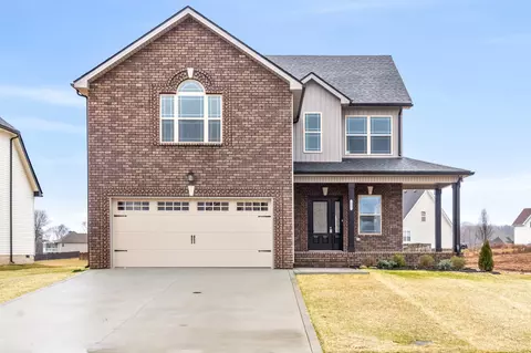239 Autumnwood Farms, Clarksville, TN 37042