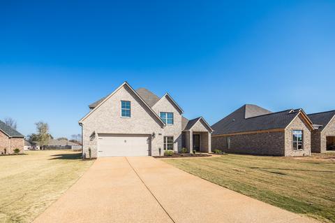 40 Noah Cv, Jackson, TN 38305 photo 2