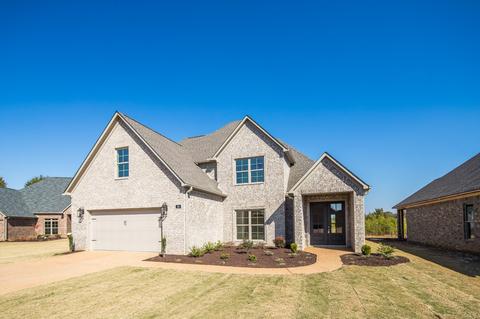 40 Noah Cv, Jackson, TN 38305 photo 1