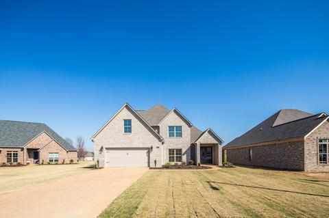 40 Noah Cv, Jackson, TN 38305 photo 3