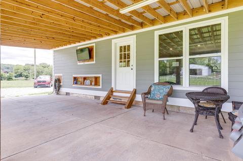 1607 John Windrow Rd, Eagleville, TN 37060 photo 5