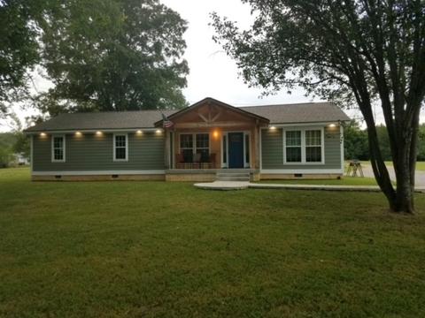 1607 John Windrow Rd, Eagleville, TN 37060 photo 3
