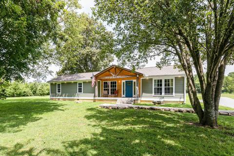 1607 John Windrow Rd, Eagleville, TN 37060 photo 1