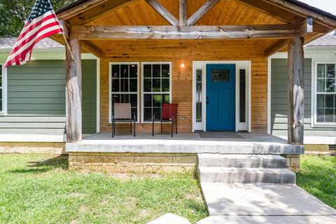 1607 John Windrow Rd, Eagleville, TN 37060 photo 2