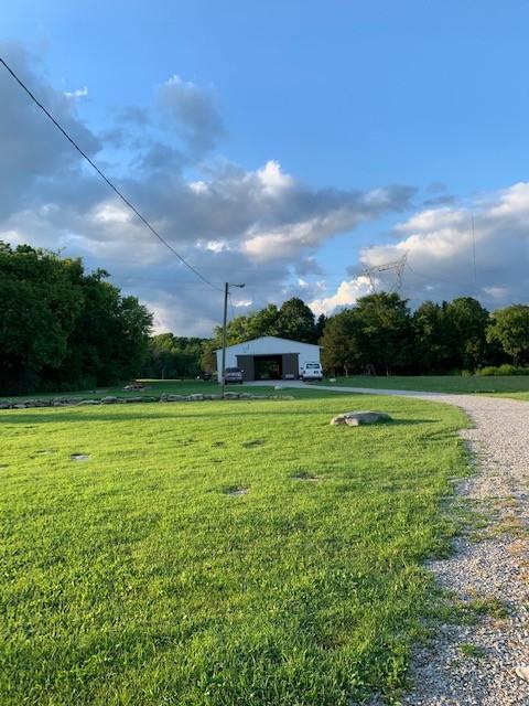 1607 John Windrow Rd, Eagleville, TN 37060 photo 8
