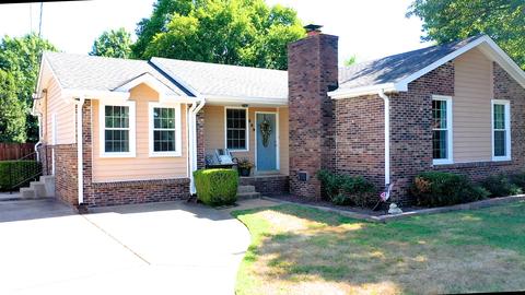 309 Patrick Ave, Franklin, TN 37064 photo 2