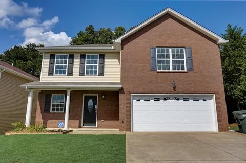 216 Dimaggio Dr, Springfield, TN 37172 photo 1