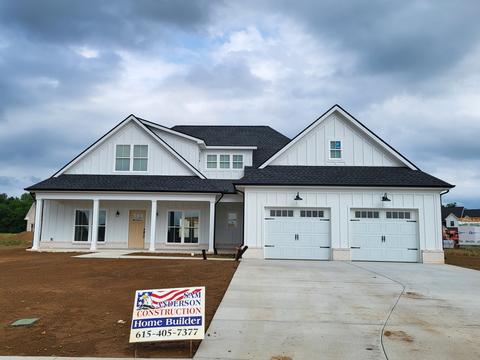 5717 Mullendore, Murfreesboro, TN 37127 photo 1